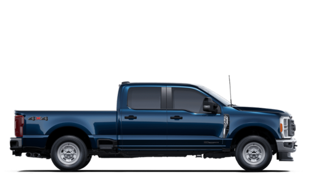 2025 Ford SuperDuty